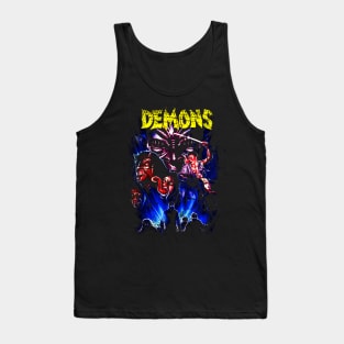 Birthday Gift Movies Cult Tank Top